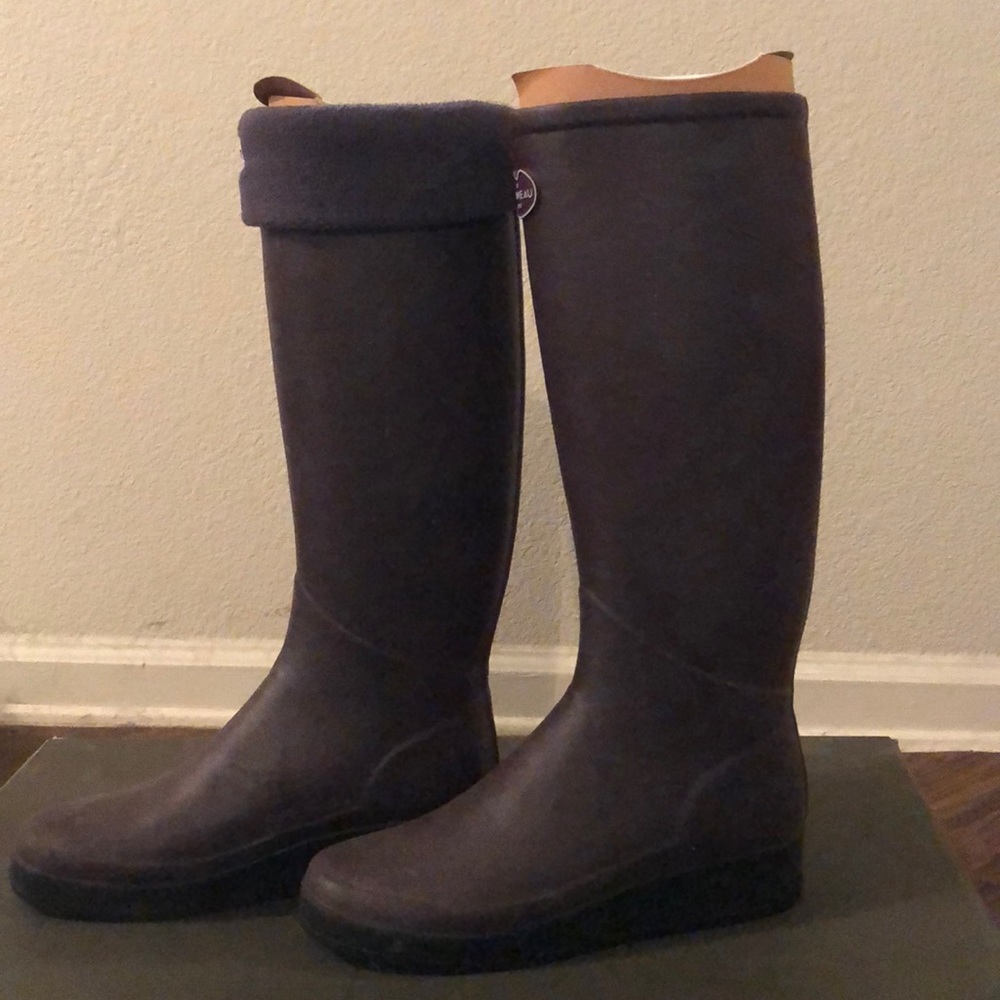 Le Chameau 1927 Rain Boots